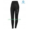 Radhose Lange Dame 2016 Castelli Viva N001